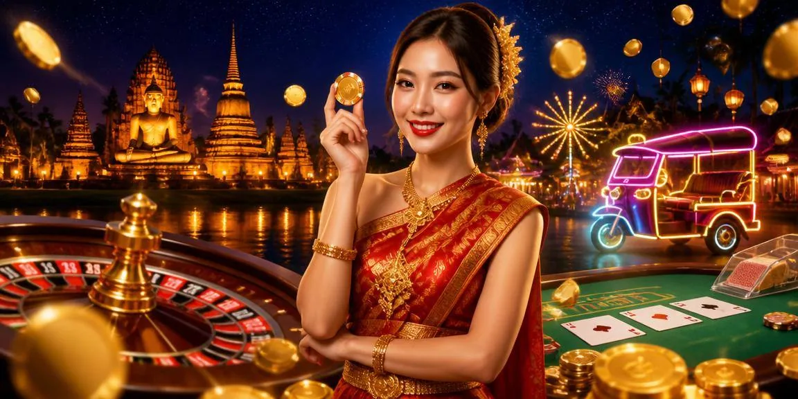 v vegas ไทย ล็อบบี้เกม